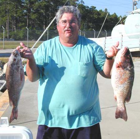 Fishing - K Twin 6lb Mutton-Gray snapper