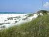 Cape San Blas - beach right