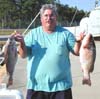 Fishing - K Twin 6lb Mutton-Gray snapper