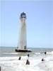 St. George Island - lighthouse 2