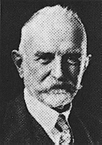 Image of George Herbert Mead