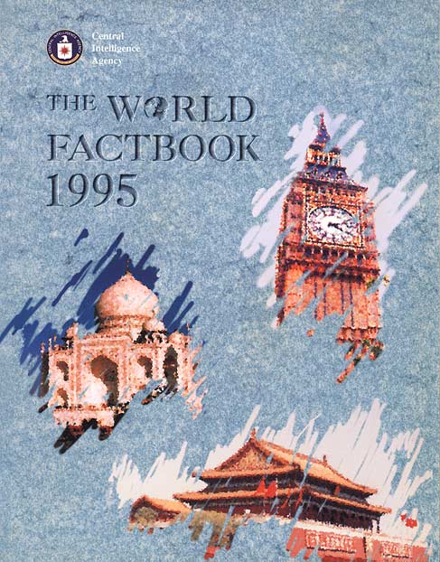 1995 Front Cover