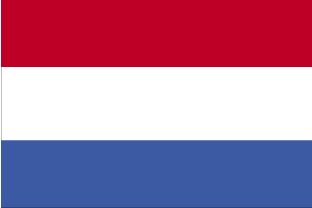 Flag of Netherlands