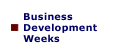 business development weeks