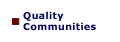 quality communities