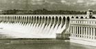 photo of dam