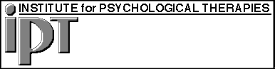 IPT - Institute for Psychological Therapies